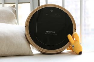 自動(dòng)掃地機(jī)好用嗎 在家輕松宅 在外放心浪