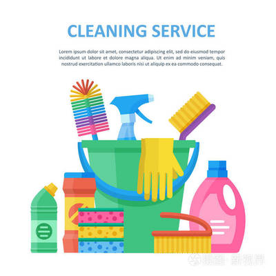 清潔服務(wù) 專業(yè)、高效，打造潔凈生活與工作環(huán)境