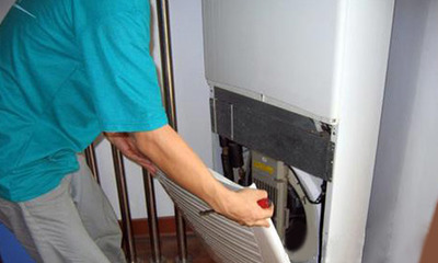 北京專(zhuān)業(yè)空調(diào)清洗與保潔服務(wù) 健康生活從清潔開(kāi)始